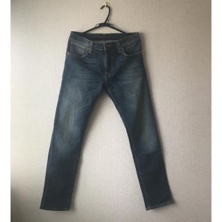 ヌーディジーンズ(Nudie Jeans)のNudie Jeans THIN FINN   デニム パンツ(デニム/ジーンズ)