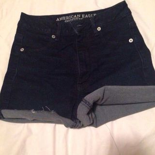 アメリカンイーグル(American Eagle)のAmerican Eagle☆ショーパン(ショートパンツ)