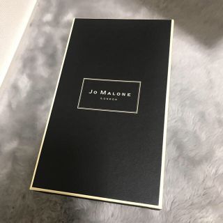 ジョーマローン(Jo Malone)のジョーマローン  箱・ショッパーセット(招待券付き）(ケース/ボックス)