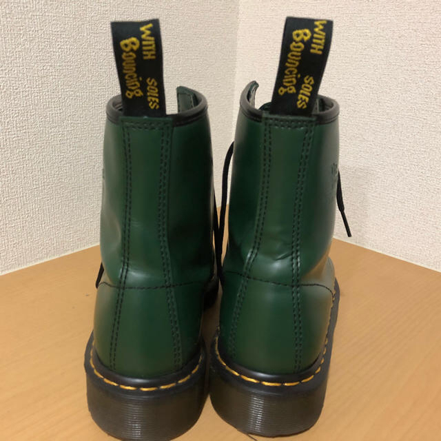 Dr.Martens(ドクターマーチン)の【sag様専用】Dr.Martens 8ホール レディースの靴/シューズ(ブーツ)の商品写真