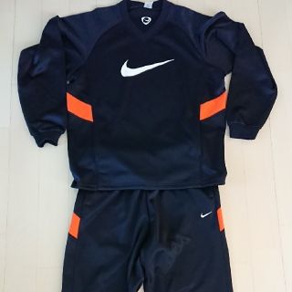 ナイキ(NIKE)のナイキ★ピステジャージ★上下セットアップ(ジャージ)