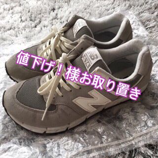 ニューバランス(New Balance)のNEW BALANCE (スニーカー)