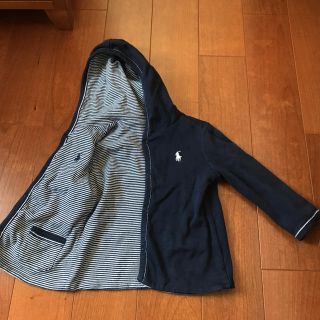 ラルフローレン(Ralph Lauren)の期間限定送料込！ラルフローレン リバーシブル パーカー(その他)