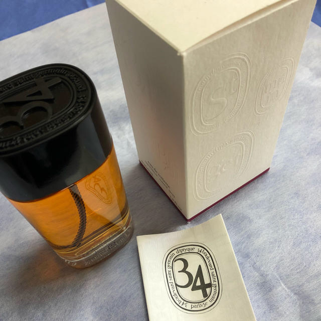 diptyque(ディプティック)のdiptyqueオードトワレ コスメ/美容の香水(ユニセックス)の商品写真