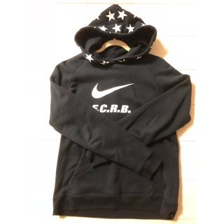 エフシーアールビー(F.C.R.B.)のFCRB NIKE ナイキ SOPH. ソフ パーカー 限定(パーカー)