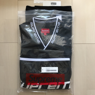 シュプリーム(Supreme)のニャー様専用supreme Warm Up Hockey  XL(Tシャツ/カットソー(七分/長袖))