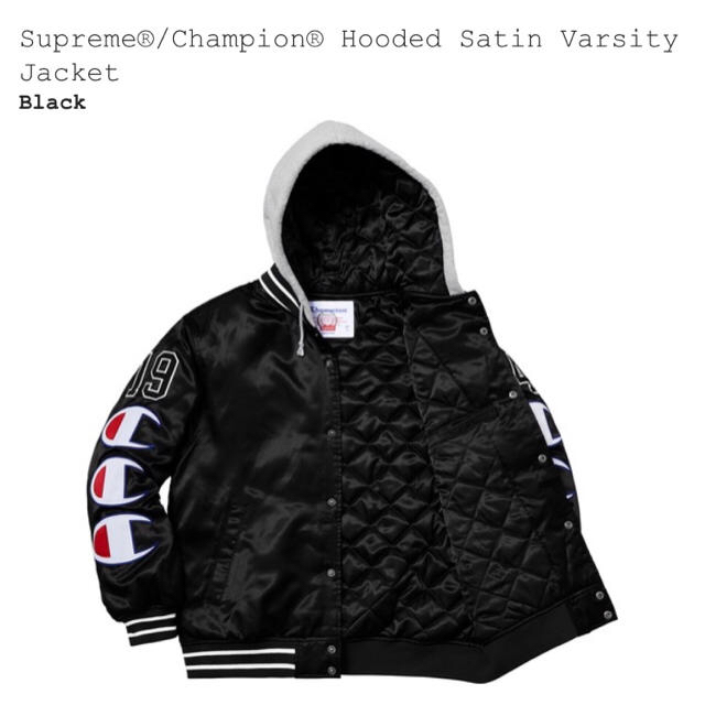 supreme Champion ジャケット supreme Champion ジャケット