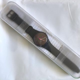 スウォッチ(swatch)のSWATCH アナログ 腕時計 レディース メンズ(腕時計)