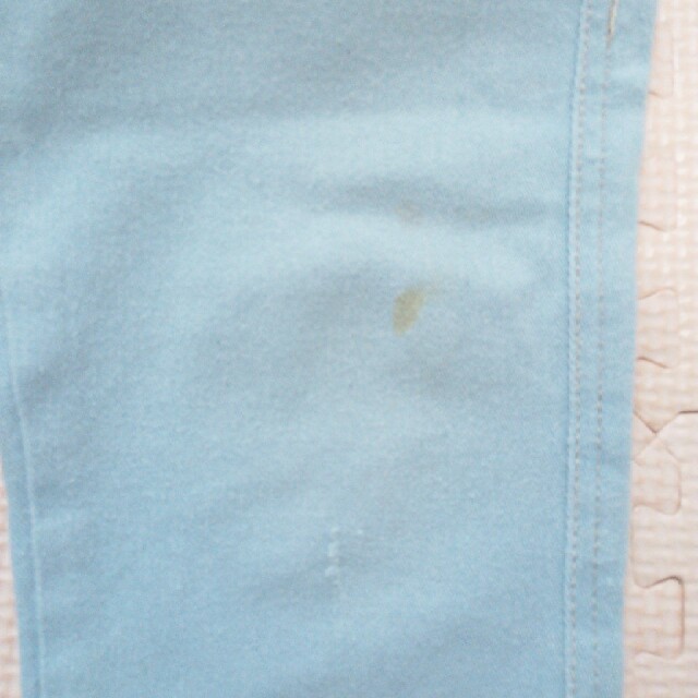 Branshes(ブランシェス)のブランシェスのパンツ２枚セット キッズ/ベビー/マタニティのキッズ服女の子用(90cm~)(パンツ/スパッツ)の商品写真