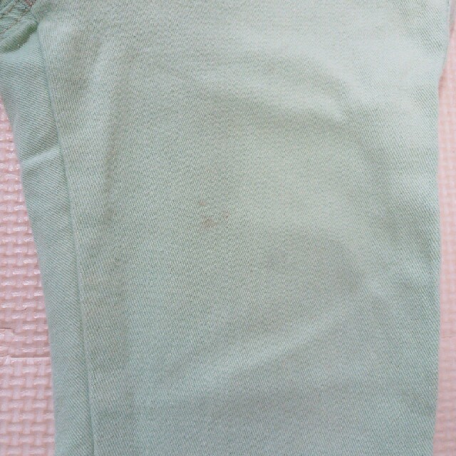Branshes(ブランシェス)のブランシェスのパンツ２枚セット キッズ/ベビー/マタニティのキッズ服女の子用(90cm~)(パンツ/スパッツ)の商品写真