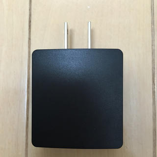 USB ACアダプター(バッテリー/充電器)