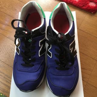 ニューバランス(New Balance)のレディース スニーカー(スニーカー)