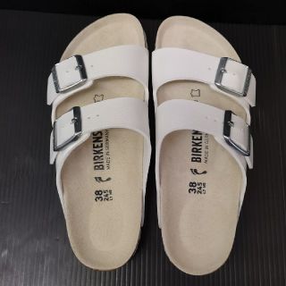 ビルケンシュトック(BIRKENSTOCK)のBIRKENSTOCK ビルケンシュトック アリゾナサンダル(サンダル)