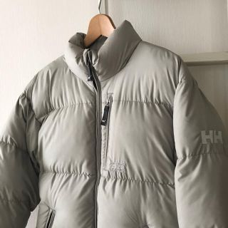 ヘリーハンセン(HELLY HANSEN)のHELLY HANSEN ダウンジャケット(ダウンジャケット)