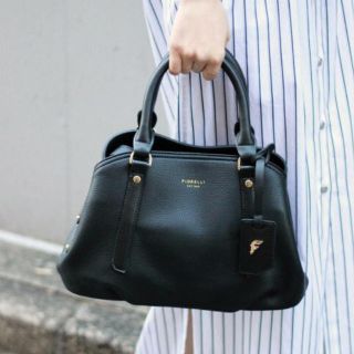 スピックアンドスパン(Spick & Span)の【FIORELLI】別注2Wayバッグ◆(ショルダーバッグ)