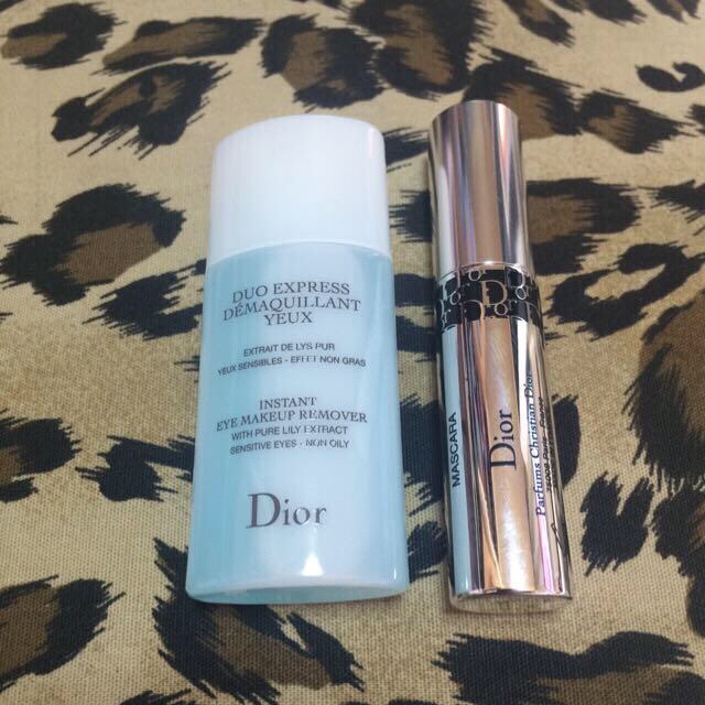 Dior(ディオール)の❤️Dior❤️７点セット❤️ コスメ/美容のベースメイク/化粧品(その他)の商品写真