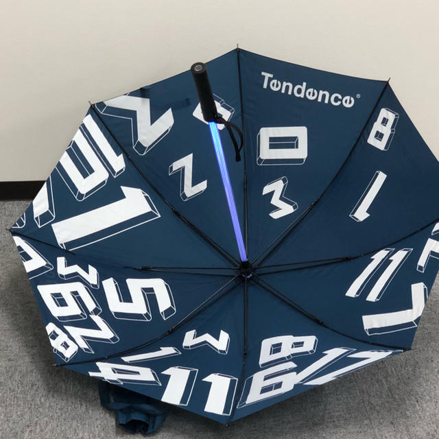 Tendence(テンデンス)のテンデンス 傘 メンズのファッション小物(傘)の商品写真