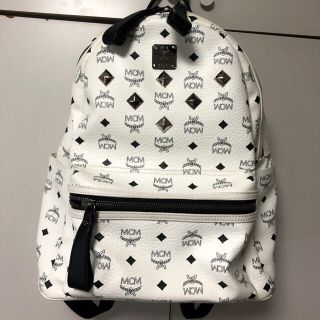 エムシーエム(MCM)のMCM バックパック リュック(リュック/バックパック)