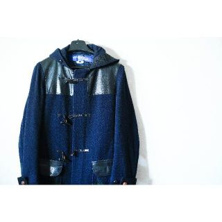 COMME des GARCONS(ダッフルコート)のフリマアイテム一覧 COMME des GARCONS(ダッフルコート)のフリマアイテム一覧