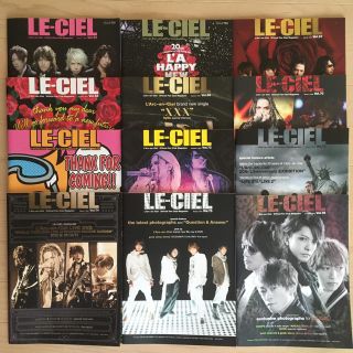 L'Arc~en~Ciel(ミュージシャン)のフリマアイテム一覧 L'Arc~en~Ciel(ミュージシャン)のフリマアイテム一覧