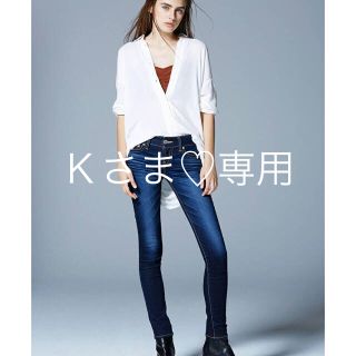 マウジー(moussy)のＫさま♡専用(スキニーパンツ)