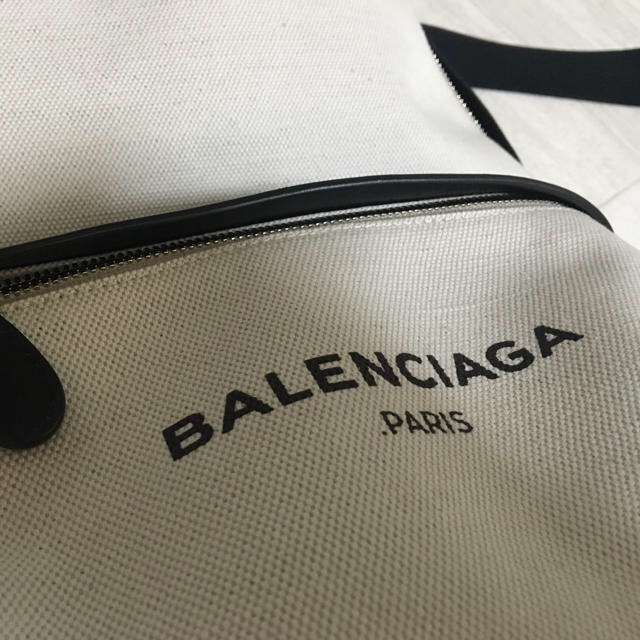 Balenciaga(バレンシアガ)のjoy様専用 BALENCIAGA リュック レディースのバッグ(リュック/バックパック)の商品写真