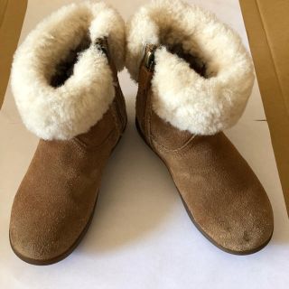 アグ(UGG)の子供靴 ブーツ UGG(ブーツ)