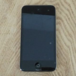 アイポッドタッチ(iPod touch)のipod 32GB 良品(ポータブルプレーヤー)