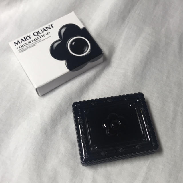 MARY QUANT(マリークワント)のMARYQUANT アイシャドウ コスメ/美容のベースメイク/化粧品(アイシャドウ)の商品写真