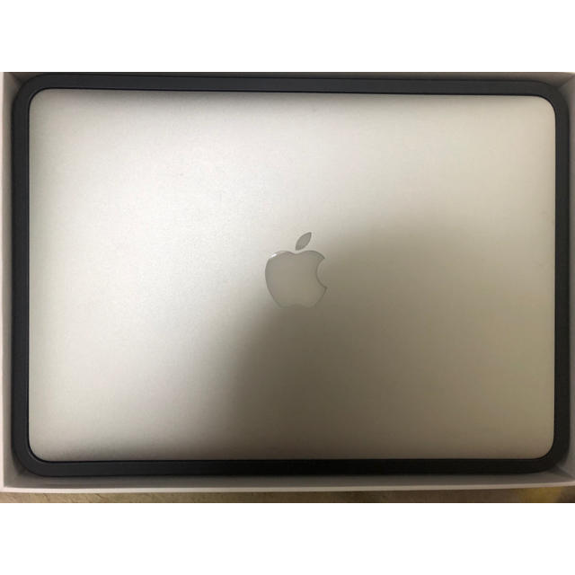 ブランドのギフト - Apple Macbook 2017 Air ノートPC ブランドのギフト - Apple Macbook 2017 Air ノートPC