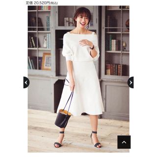 Mystrada(ひざ丈ワンピース)のフリマアイテム一覧 Mystrada(ひざ丈ワンピース)のフリマアイテム一覧