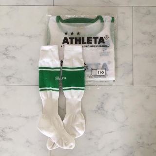 アスレタ(ATHLETA)のアスレタ  2点セット   110サイズ(Tシャツ/カットソー)