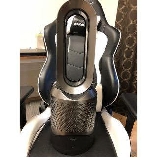 ダイソン(Dyson)のDyson pure hot+cool link(扇風機)