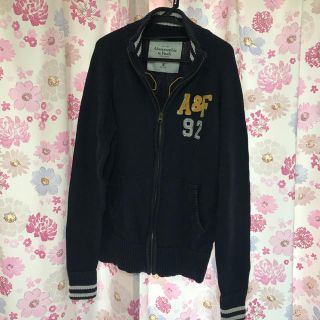 アバクロンビーアンドフィッチ(Abercrombie&Fitch)のアバクロ♡100%コットンニット(ニット/セーター)