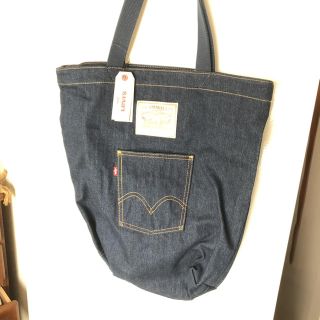 リーバイス(Levi's)のリーバイストートバッグ(トートバッグ)