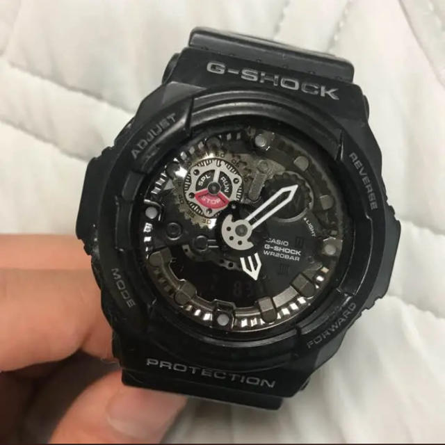 G-SHOCK(ジーショック)のG-SHOCK 時計 メンズの時計(その他)の商品写真