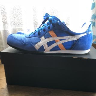 オニツカタイガー(Onitsuka Tiger)のオニツカタイガー スニーカー(スニーカー)