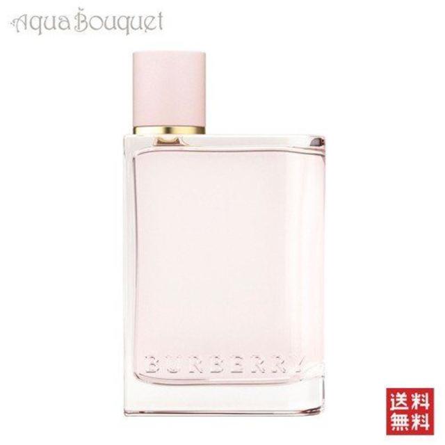 最高級のスーパー BURBERRY Her 100ml 【新作香水】バーバリー☆ハー☆オードパルファム - 香水(女性用) - bramjak.net