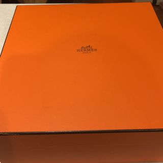 エルメス(Hermes)のhermes から箱(その他)