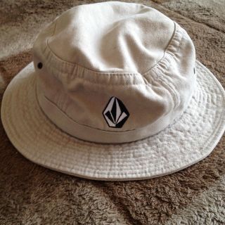 ボルコム(volcom)のVOLCOM☆ボルコムHAT(その他)