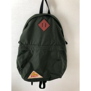 ケルティ(KELTY)のKELTY ケルティ バックパック リュック 新品同様(リュック/バックパック)