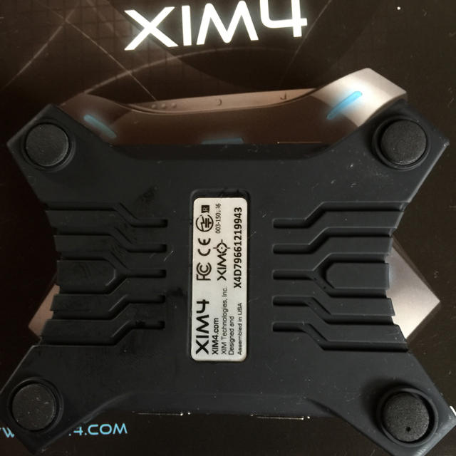 xim4 1