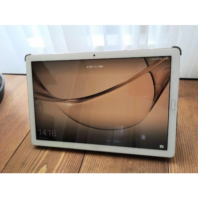 Huawei MediaPad M5 Pro CMR-W19