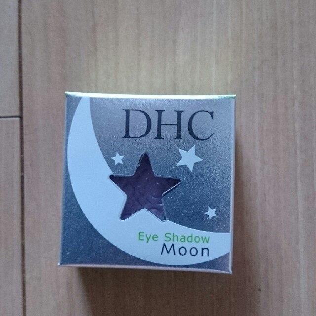 DHC(ディーエイチシー)のDHC☆アイシャドー ムーン コスメ/美容のベースメイク/化粧品(アイシャドウ)の商品写真