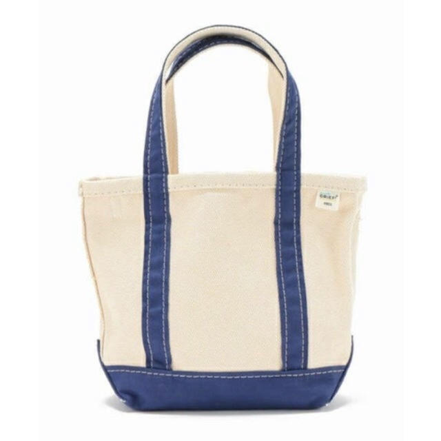 L'Appartement DEUXIEME CLASSE(アパルトモンドゥーズィエムクラス)のL'Appartement GOOD GRIEF TOTE BAG M 新品 レディースのバッグ(トートバッグ)の商品写真