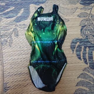 MOWAVE☆新品☆練習用水着(水着)