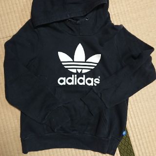 アディダス(adidas)のaya様専用(パーカー)