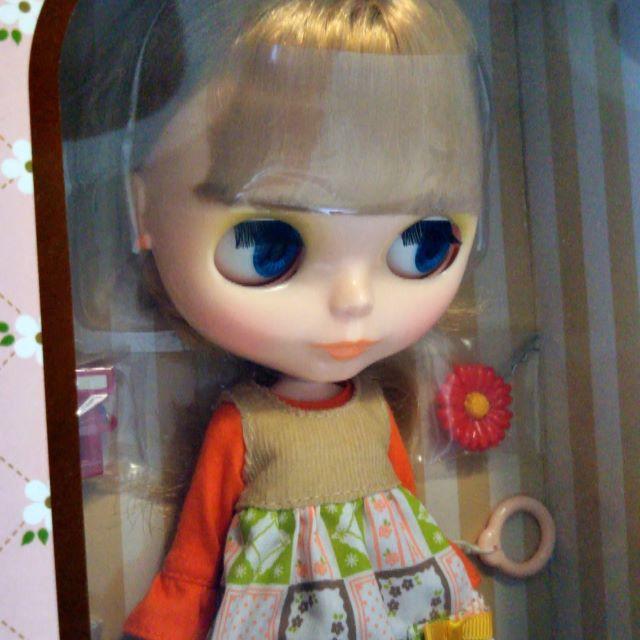 Blythe☆カシオペアスパイス☆未開封品 | thestyledhouse.com.au