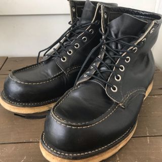 レッドウィング(REDWING)のレッドウィング 8179 (ブーツ)