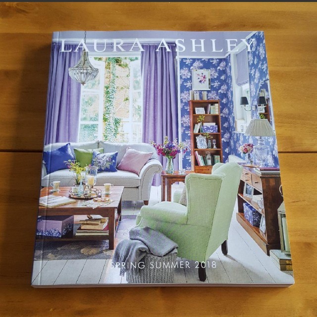 Laura Ashley ラスト1点 ローラアシュレイ 18 春夏 カタログの通販 By もにか S Shop ローラアシュレイならラクマ Laura Ashley ラスト1点 ローラアシュレイ 18 春夏 カタログの通販 By もにか S Shop ローラアシュレイならラクマ